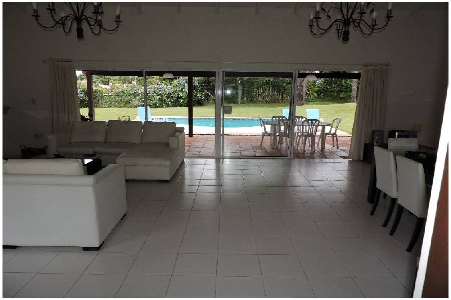 Punta del Este, Maldonado, Uruguay, 3 Bedrooms Bedrooms, ,3 BathroomsBathrooms,Casas,Temporario,41436