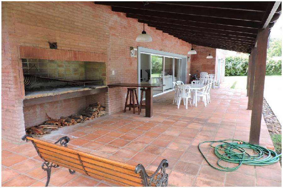 Punta del Este, Maldonado, Uruguay, 3 Bedrooms Bedrooms, ,3 BathroomsBathrooms,Casas,Temporario,41436