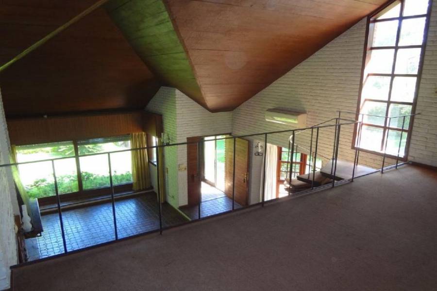 Punta del este, Maldonado, Uruguay, 3 Bedrooms Bedrooms, ,3 BathroomsBathrooms,Casas,Temporario,41438