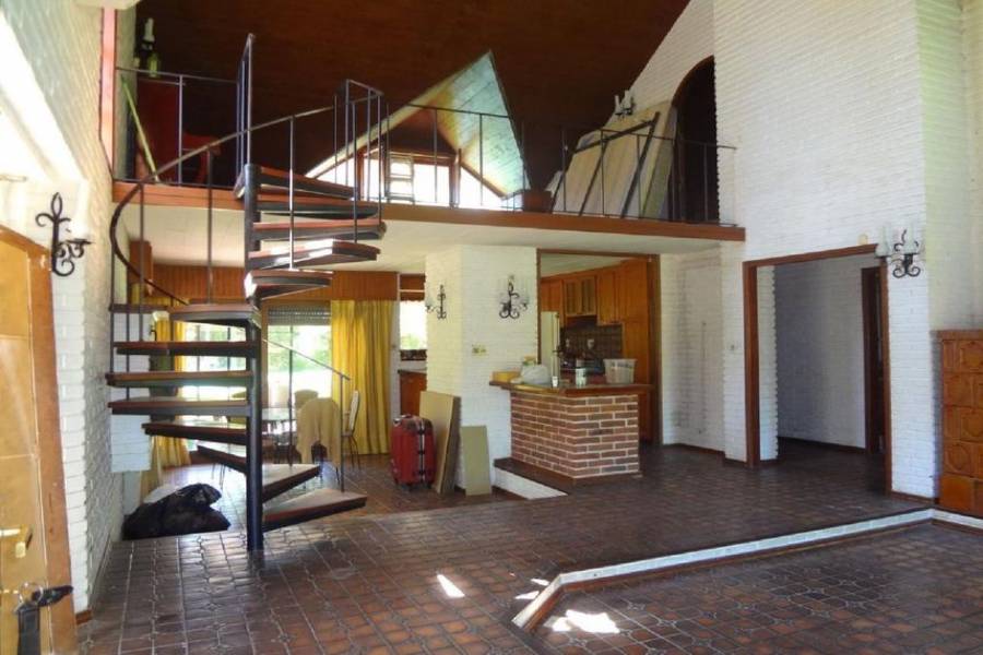 Punta del este, Maldonado, Uruguay, 3 Bedrooms Bedrooms, ,3 BathroomsBathrooms,Casas,Temporario,41438
