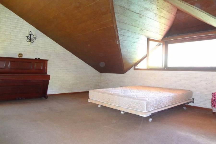Punta del este, Maldonado, Uruguay, 3 Bedrooms Bedrooms, ,3 BathroomsBathrooms,Casas,Temporario,41438