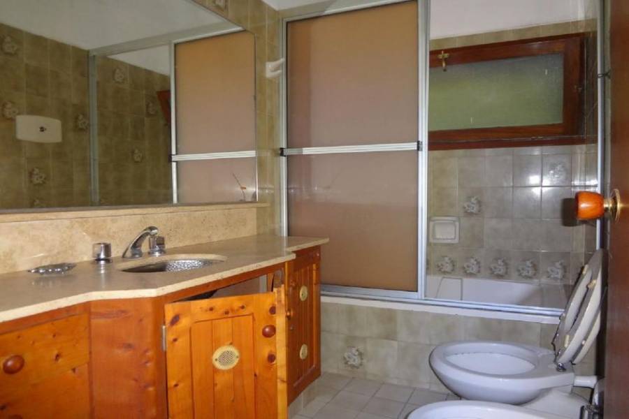 Punta del este, Maldonado, Uruguay, 3 Bedrooms Bedrooms, ,3 BathroomsBathrooms,Casas,Temporario,41438