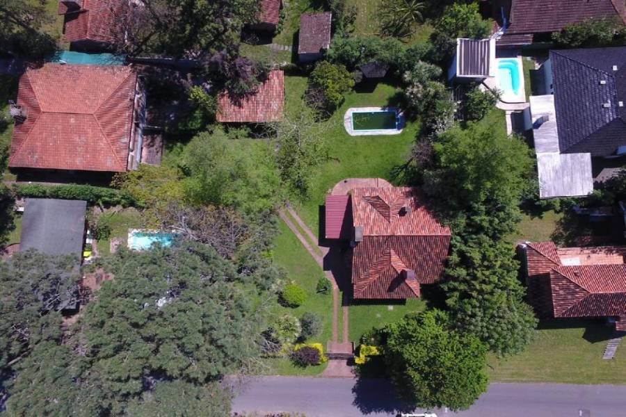 Punta del este, Maldonado, Uruguay, 3 Bedrooms Bedrooms, ,3 BathroomsBathrooms,Casas,Temporario,41438