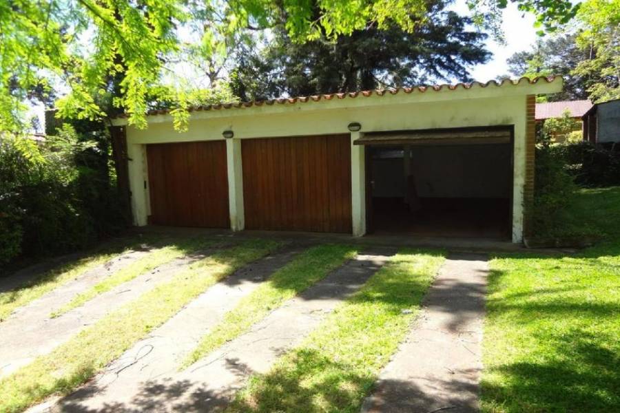 Punta del este, Maldonado, Uruguay, 3 Bedrooms Bedrooms, ,3 BathroomsBathrooms,Casas,Temporario,41438