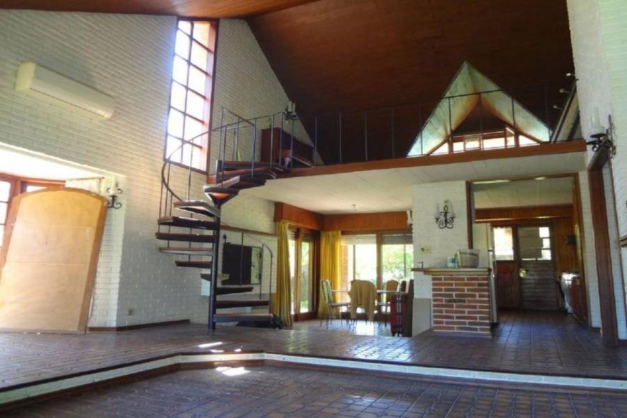 Punta del este, Maldonado, Uruguay, 3 Bedrooms Bedrooms, ,3 BathroomsBathrooms,Casas,Temporario,41438