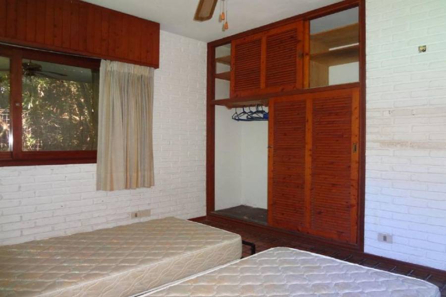 Punta del este, Maldonado, Uruguay, 3 Bedrooms Bedrooms, ,3 BathroomsBathrooms,Casas,Temporario,41438
