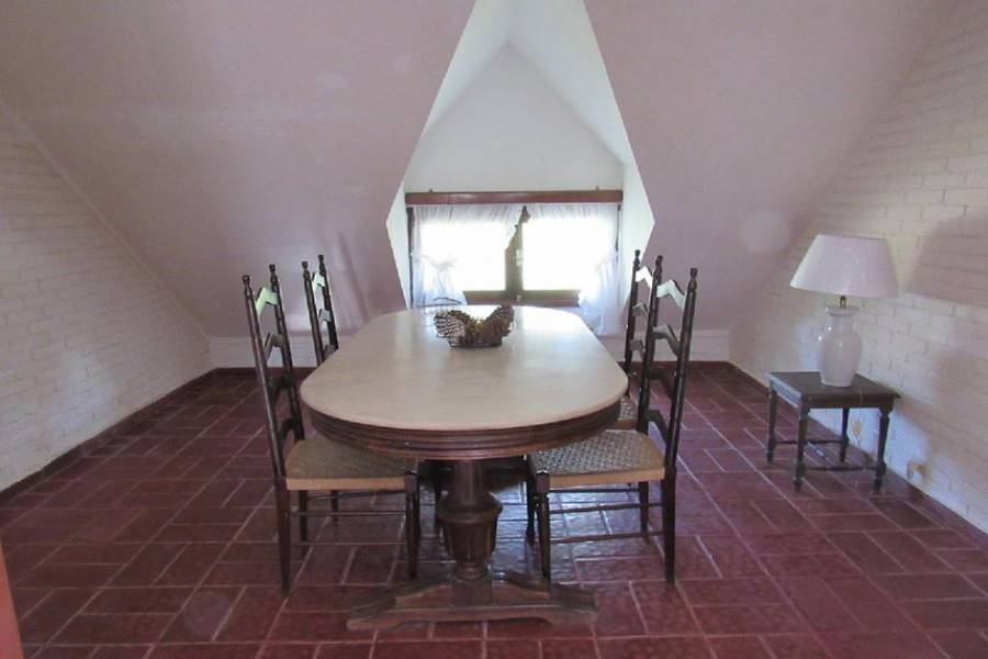 Punta del Este, Maldonado, Uruguay, 6 Bedrooms Bedrooms, ,3 BathroomsBathrooms,Casas,Temporario,41440