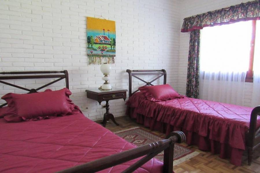 Punta del Este, Maldonado, Uruguay, 6 Bedrooms Bedrooms, ,3 BathroomsBathrooms,Casas,Temporario,41440