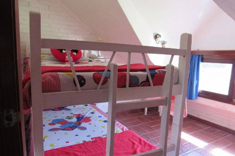 Punta del Este, Maldonado, Uruguay, 6 Bedrooms Bedrooms, ,3 BathroomsBathrooms,Casas,Temporario,41440