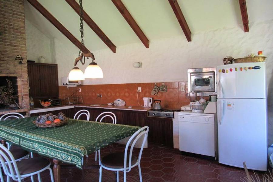 Punta del Este, Maldonado, Uruguay, 6 Bedrooms Bedrooms, ,3 BathroomsBathrooms,Casas,Temporario,41440