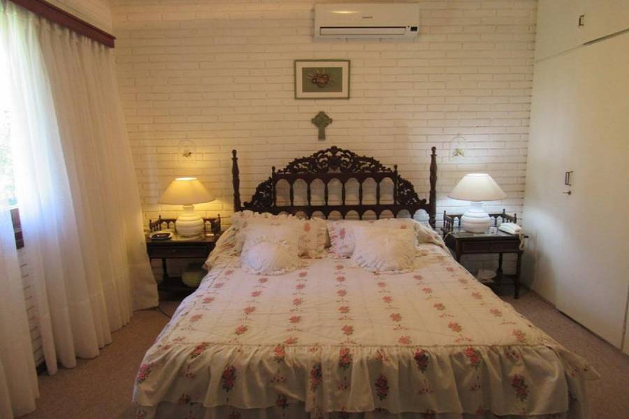 Punta del Este, Maldonado, Uruguay, 6 Bedrooms Bedrooms, ,3 BathroomsBathrooms,Casas,Temporario,41440