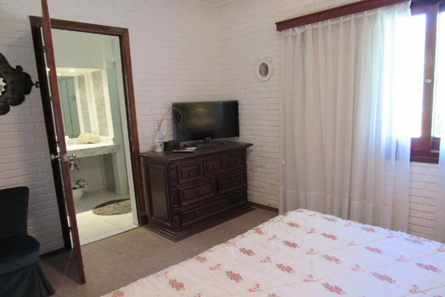 Punta del Este, Maldonado, Uruguay, 6 Bedrooms Bedrooms, ,3 BathroomsBathrooms,Casas,Temporario,41440