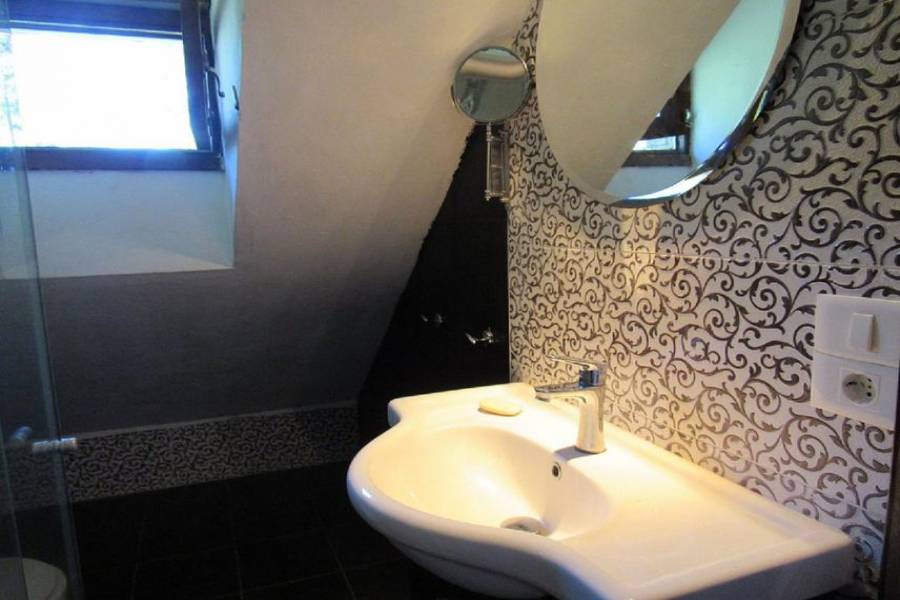 Punta del Este, Maldonado, Uruguay, 6 Bedrooms Bedrooms, ,3 BathroomsBathrooms,Casas,Temporario,41440