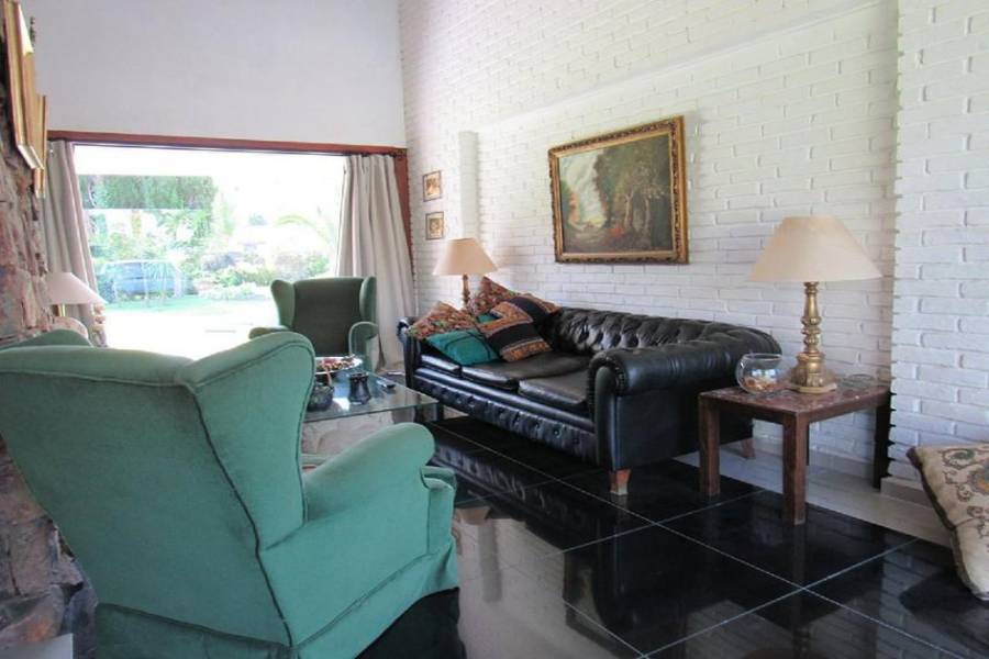Punta del Este, Maldonado, Uruguay, 6 Bedrooms Bedrooms, ,3 BathroomsBathrooms,Casas,Temporario,41440