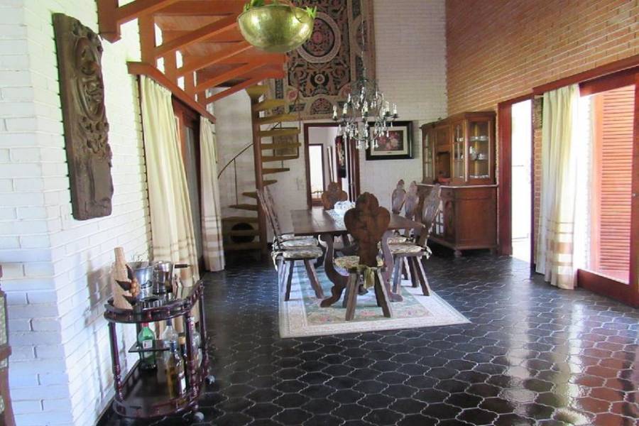 Punta del Este, Maldonado, Uruguay, 6 Bedrooms Bedrooms, ,3 BathroomsBathrooms,Casas,Temporario,41440