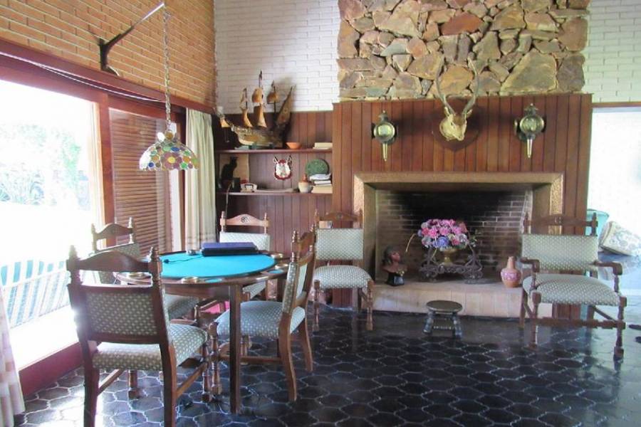 Punta del Este, Maldonado, Uruguay, 6 Bedrooms Bedrooms, ,3 BathroomsBathrooms,Casas,Temporario,41440