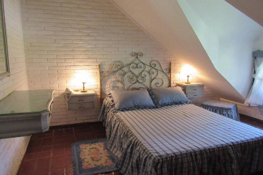 Punta del Este, Maldonado, Uruguay, 6 Bedrooms Bedrooms, ,3 BathroomsBathrooms,Casas,Temporario,41440