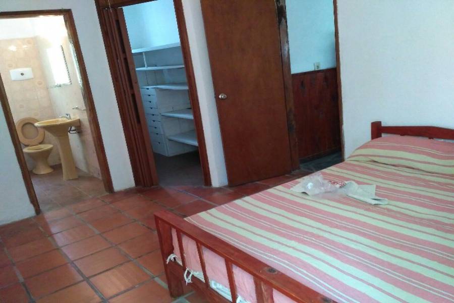 Punta del Este, Maldonado, Uruguay, 3 Bedrooms Bedrooms, ,2 BathroomsBathrooms,Casas,Temporario,41442