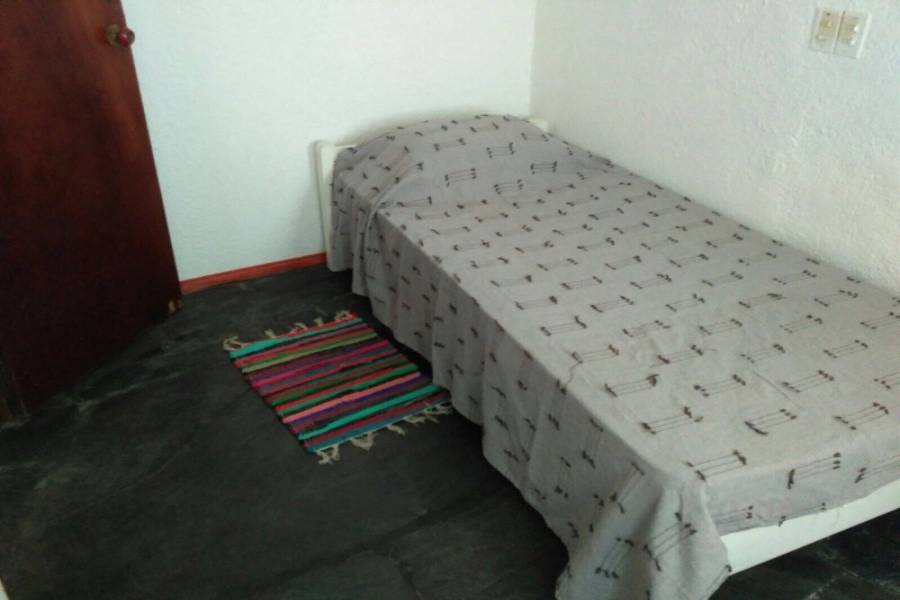 Punta del Este, Maldonado, Uruguay, 3 Bedrooms Bedrooms, ,2 BathroomsBathrooms,Casas,Temporario,41442