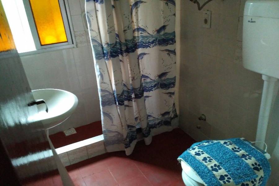 Punta del Este, Maldonado, Uruguay, 3 Bedrooms Bedrooms, ,2 BathroomsBathrooms,Casas,Temporario,41442