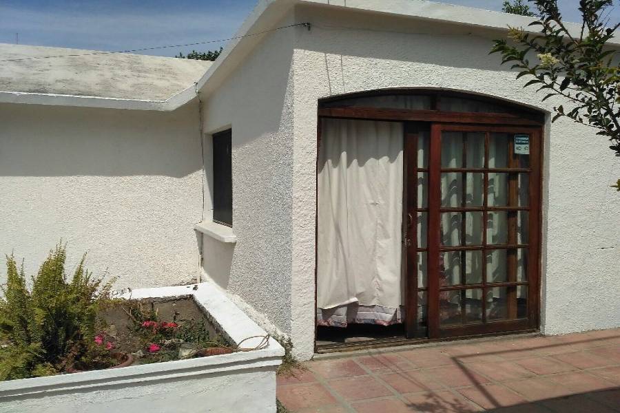 Punta del Este, Maldonado, Uruguay, 3 Bedrooms Bedrooms, ,2 BathroomsBathrooms,Casas,Temporario,41442