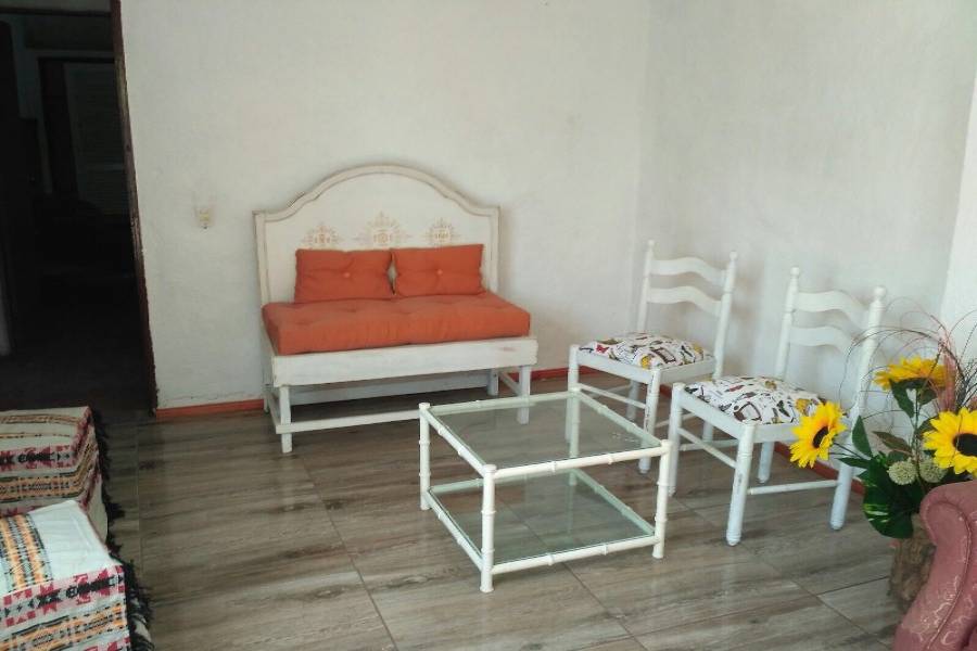 Punta del Este, Maldonado, Uruguay, 3 Bedrooms Bedrooms, ,2 BathroomsBathrooms,Casas,Temporario,41442