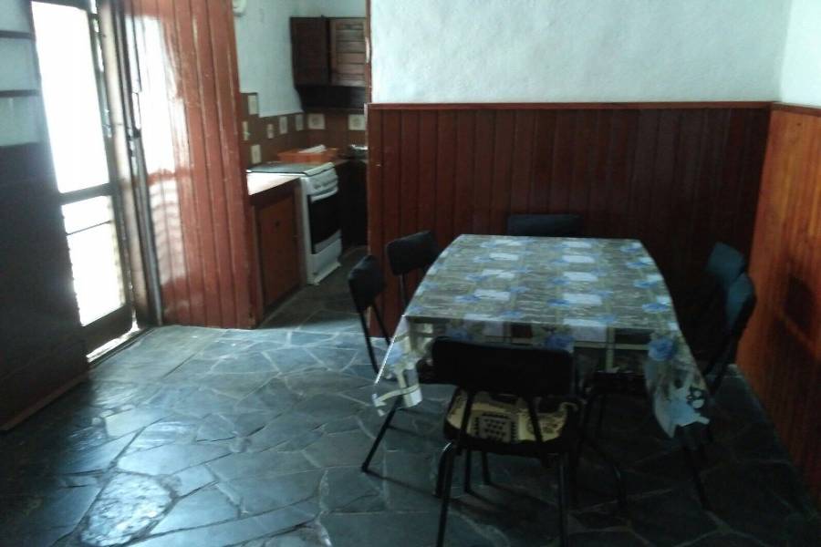 Punta del Este, Maldonado, Uruguay, 3 Bedrooms Bedrooms, ,2 BathroomsBathrooms,Casas,Temporario,41442