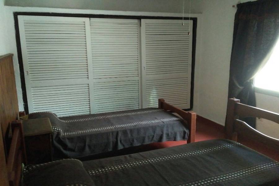 Punta del Este, Maldonado, Uruguay, 3 Bedrooms Bedrooms, ,2 BathroomsBathrooms,Casas,Temporario,41442