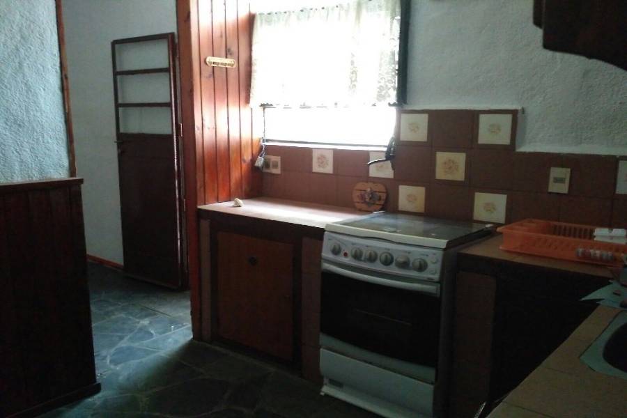 Punta del Este, Maldonado, Uruguay, 3 Bedrooms Bedrooms, ,2 BathroomsBathrooms,Casas,Temporario,41442