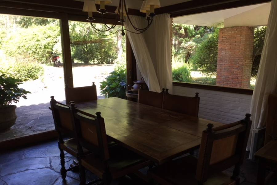 Punta del Este, Maldonado, Uruguay, 3 Bedrooms Bedrooms, ,3 BathroomsBathrooms,Casas,Venta,41447