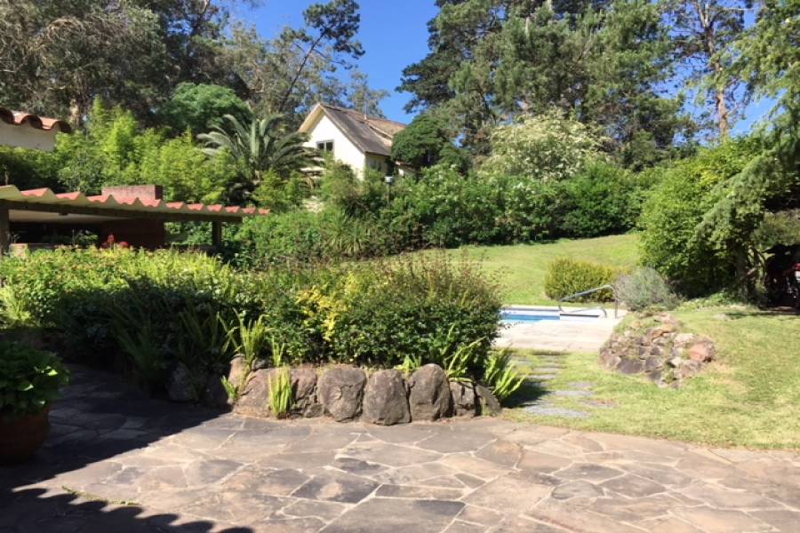 Punta del Este, Maldonado, Uruguay, 3 Bedrooms Bedrooms, ,3 BathroomsBathrooms,Casas,Venta,41447