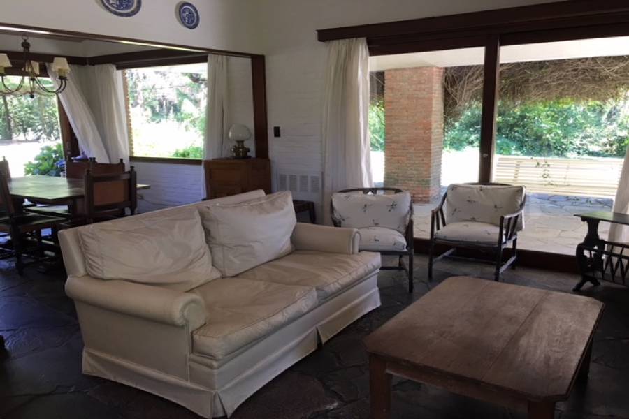 Punta del Este, Maldonado, Uruguay, 3 Bedrooms Bedrooms, ,3 BathroomsBathrooms,Casas,Venta,41447