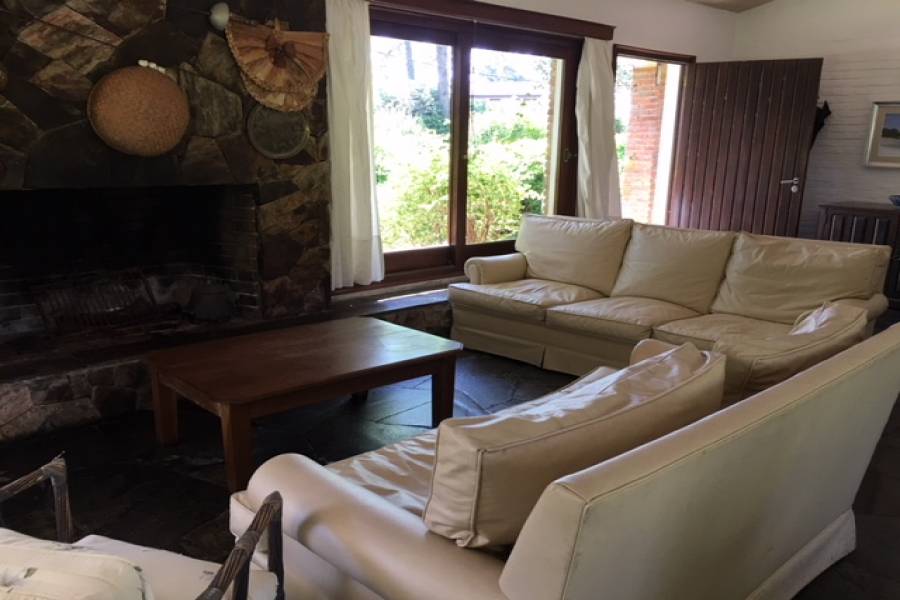 Punta del Este, Maldonado, Uruguay, 3 Bedrooms Bedrooms, ,3 BathroomsBathrooms,Casas,Venta,41447