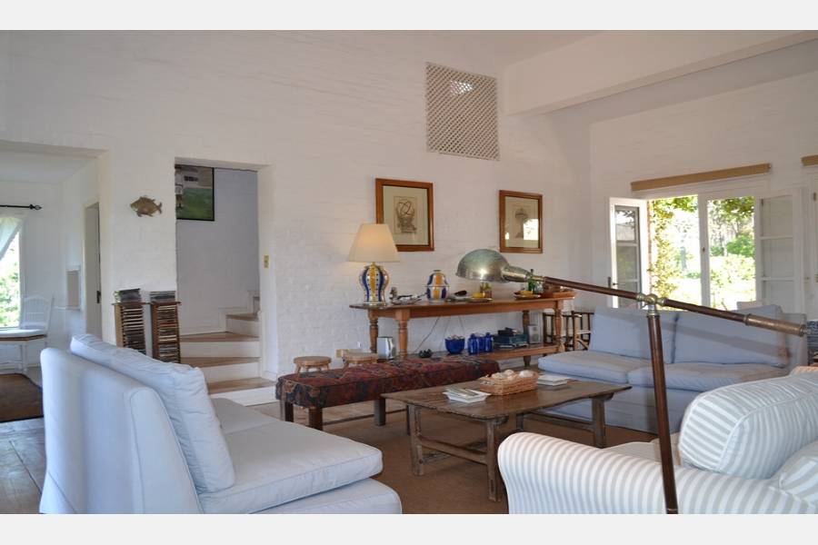 Punta del Este, Maldonado, Uruguay, 4 Bedrooms Bedrooms, ,3 BathroomsBathrooms,Casas,Temporario,41449