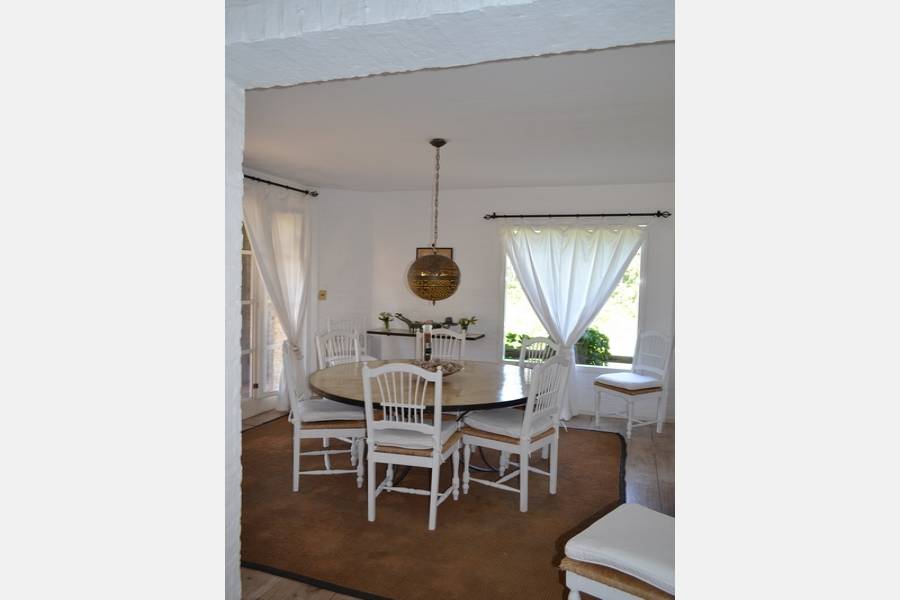 Punta del Este, Maldonado, Uruguay, 4 Bedrooms Bedrooms, ,3 BathroomsBathrooms,Casas,Temporario,41449
