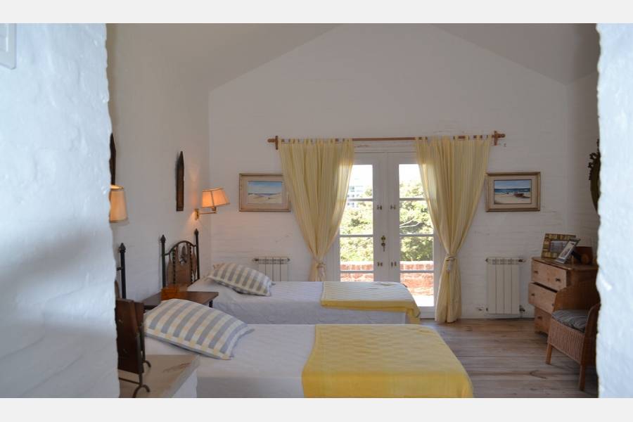 Punta del Este, Maldonado, Uruguay, 4 Bedrooms Bedrooms, ,3 BathroomsBathrooms,Casas,Temporario,41449