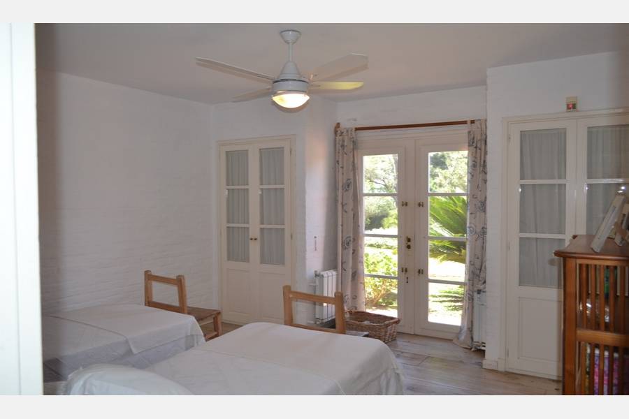 Punta del Este, Maldonado, Uruguay, 4 Bedrooms Bedrooms, ,3 BathroomsBathrooms,Casas,Temporario,41449