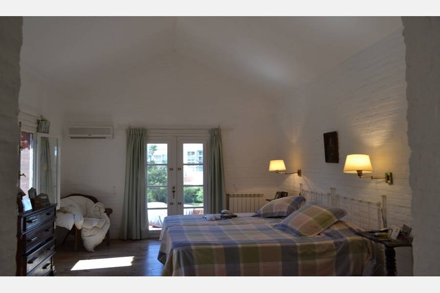 Punta del Este, Maldonado, Uruguay, 4 Bedrooms Bedrooms, ,3 BathroomsBathrooms,Casas,Temporario,41449