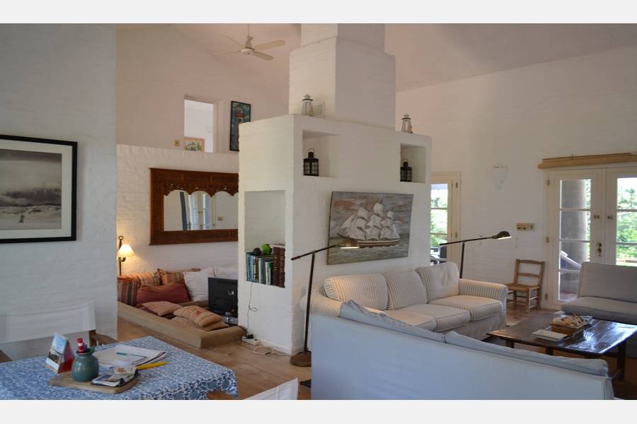Punta del Este, Maldonado, Uruguay, 4 Bedrooms Bedrooms, ,3 BathroomsBathrooms,Casas,Temporario,41449