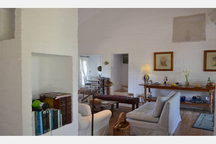 Punta del Este, Maldonado, Uruguay, 4 Bedrooms Bedrooms, ,3 BathroomsBathrooms,Casas,Temporario,41449