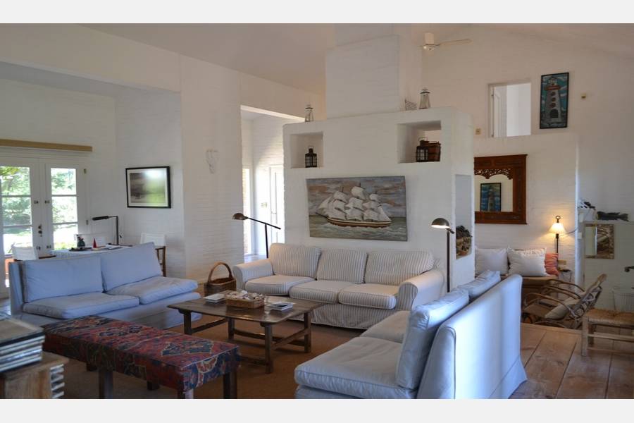 Punta del Este, Maldonado, Uruguay, 4 Bedrooms Bedrooms, ,3 BathroomsBathrooms,Casas,Temporario,41449
