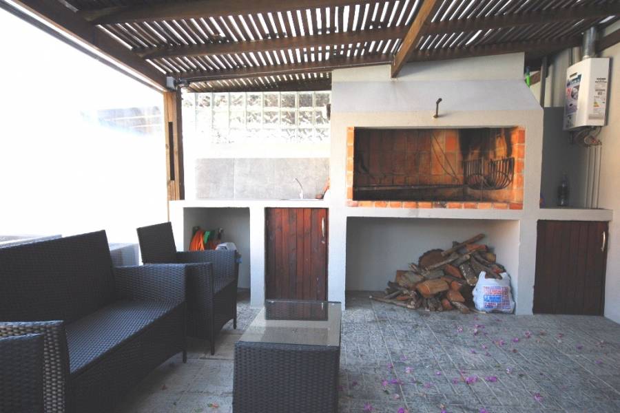 Punta del Este, Maldonado, Uruguay, 3 Bedrooms Bedrooms, ,3 BathroomsBathrooms,Casas,Temporario,41451