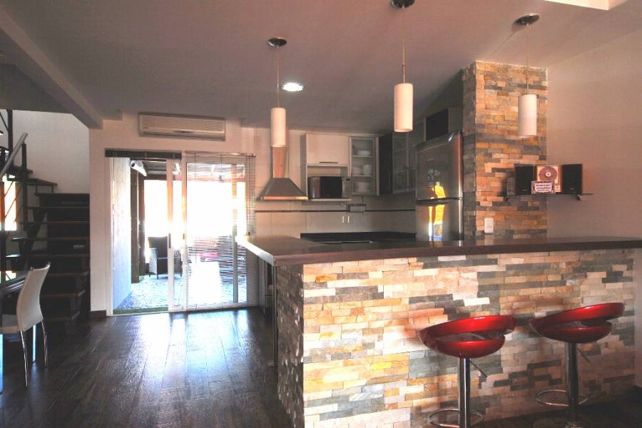 Punta del Este, Maldonado, Uruguay, 3 Bedrooms Bedrooms, ,3 BathroomsBathrooms,Casas,Temporario,41451