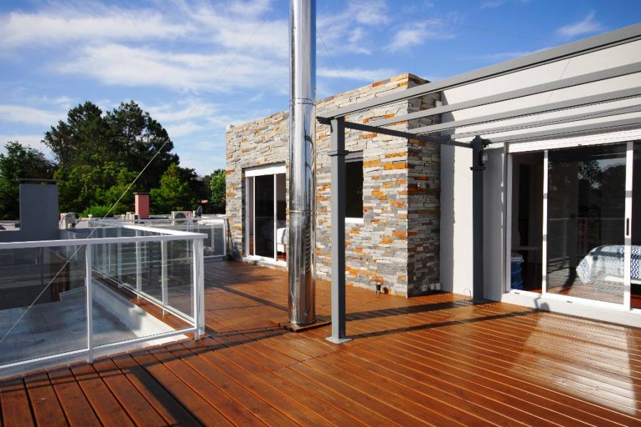 Punta del Este, Maldonado, Uruguay, 3 Bedrooms Bedrooms, ,3 BathroomsBathrooms,Casas,Temporario,41451