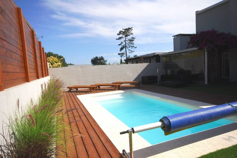 Punta del Este, Maldonado, Uruguay, 3 Bedrooms Bedrooms, ,3 BathroomsBathrooms,Casas,Temporario,41451