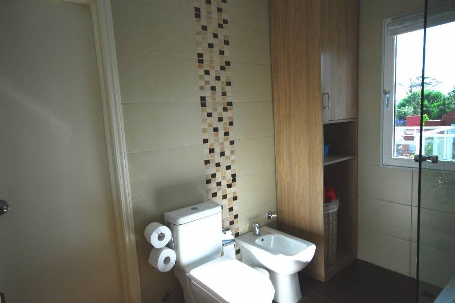Punta del Este, Maldonado, Uruguay, 3 Bedrooms Bedrooms, ,3 BathroomsBathrooms,Casas,Temporario,41451