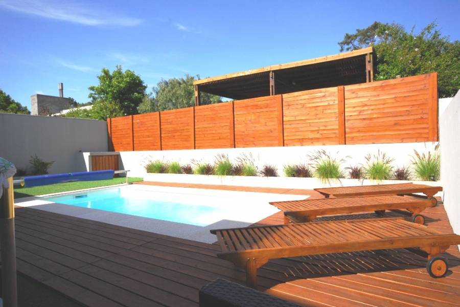 Punta del Este, Maldonado, Uruguay, 3 Bedrooms Bedrooms, ,3 BathroomsBathrooms,Casas,Temporario,41451