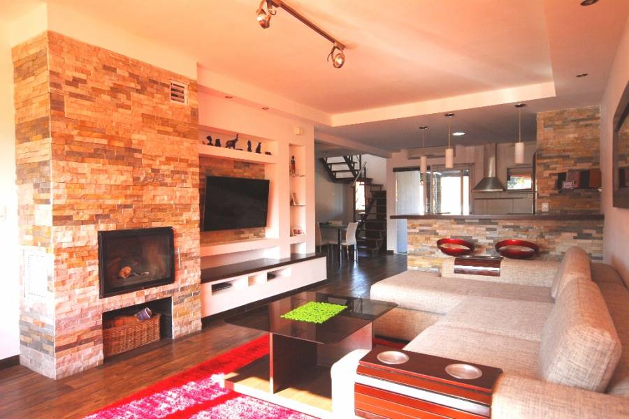 Punta del Este, Maldonado, Uruguay, 3 Bedrooms Bedrooms, ,3 BathroomsBathrooms,Casas,Temporario,41451