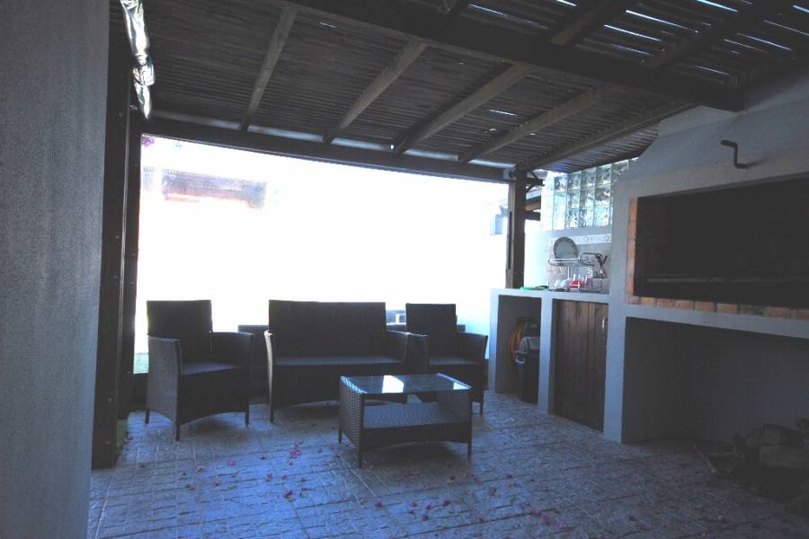 Punta del Este, Maldonado, Uruguay, 3 Bedrooms Bedrooms, ,3 BathroomsBathrooms,Casas,Temporario,41451