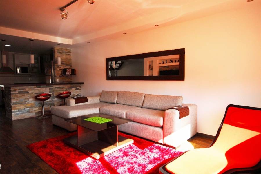 Punta del Este, Maldonado, Uruguay, 3 Bedrooms Bedrooms, ,3 BathroomsBathrooms,Casas,Temporario,41451